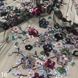 Anti-Bakteriyel İşlemeli Örme %100 Polyester File Kumaş Orta Ağırlıkta Kız Çocuk Aksesuarları ve Ev Tekstili Düz Stil - Product Image 2