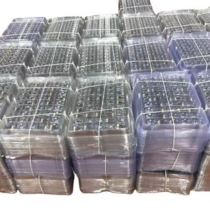 Scheda Mini SD per Registrazione 4K Velocità A1 V10 Compatibile con <span class=keywords><strong>DVR</strong></span> in Plastica Capacità da 2GB a 512GB 32GB per Telecamere di Sicurezza - Product Image 2