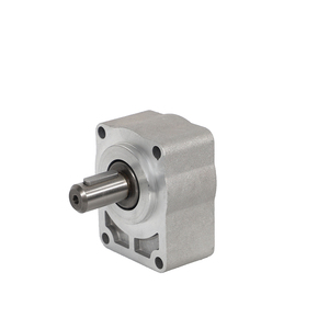 Supporto Cuscinetto Gruppo1 25601 per Pompa Idraulica a Ingranaggi - Product Image 1