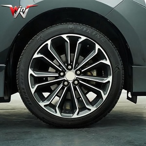 Jantes de voiture de haute qualité 16x6.5 17x7.5 pouces, jantes forgées, 5x100 5x114.3 trous - Product Image 1
