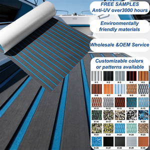 Suelo Marino y para Embarcaciones de <span class=keywords><strong>Espuma</strong></span> EVA Resistente a los Rayos UV y al Agua de Alta Calidad Personalizado XYF - Product Image 1
