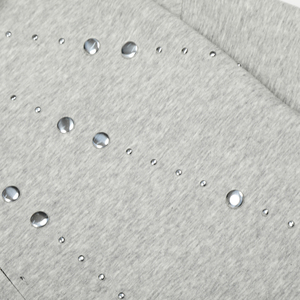 Nueva Chaqueta con Capucha Estilo Americano para Personas Bajas - Sudadera con Capucha Personalizada con Tachuelas Metálicas - Product Image 5