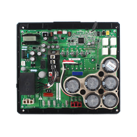 Carte de circuit imprimé (PCB) pour onduleur PC0509-1 PC0509-2 PC1135-1 PC1135-2 pour unité extérieure Daikin VRV, faisceau de câbles et pièces de PCB pour CVC
