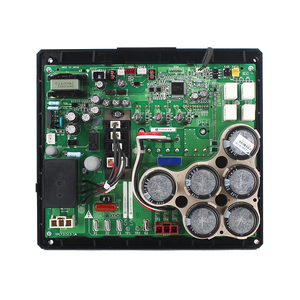 Placa de Circuito Impreso (PCB) para Inversor <span class=keywords><strong>Daikin</strong></span> VRV (Modelos PC0509-1, PC0509-2, PC1135-1, PC1135-2) - Piezas de Arnés de Cables para Unidad Exterior HVAC - Product Image 6