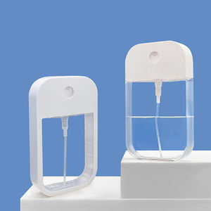 Botella <span class=keywords><strong>de</strong></span> plástico para teléfono móvil, desinfectante <span class=keywords><strong>de</strong></span> manos con capacidad <span class=keywords><strong>de</strong></span> 38Ml, 40Ml, 45Ml - Product Image 2