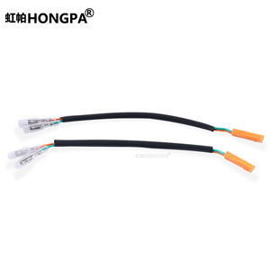 Accesorios de otociclo, 2x urna ignal iring Cader Lug ororcycle Lug urn 125 125 125 125 250 250 300 300 <span class=keywords><strong>Z650</strong></span> Z900 - Product Image 1