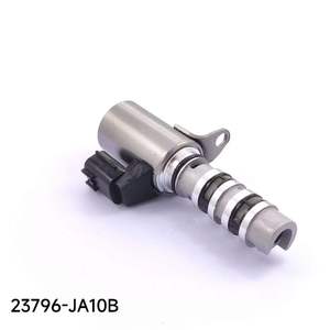 Novo motor de alta qualidade para válvulas de controle de óleo solenóide de temporização variável Nissan peças OEM 23796-3RC0A - Product Image 4