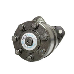 Небольшой гидравлический двигатель 10000 об/мин для мини-экскаватора, Bmr для высокоскоростного гидравлического двигателя <span class=keywords><strong>Danfoss</strong></span> - Product Image 5