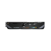 Carte graphique de jeu RX 9070 XT GAMING OC 16 Go GDDR6, FSR 4, PCIe 5.0, refroidissement WINDFORCE, GPU 4K