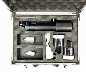 Veterinarios instrumento quirúrgico kit Micro quirúrgico eléctrico taladro ortopédico TPLO VI - Product Image 6