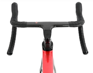 Vélos de <span class=keywords><strong>route</strong></span> Twitter ROAD5pro-Term 700C pour la course, nouvelle configuration RS-24S en fibre de carbone à module élevé, directement de l'usine avec 25 ans d'expérience - Product Image 6
