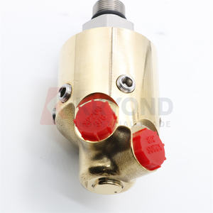 1PC 157-410-404927 Rotary Union for Printing Machine Rotary <b>Valve</b> Reliable Spare <b>Parts</b> - Product Image 4