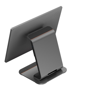 廉价出厂价安卓触摸屏一体式<span class=keywords><strong>POS</strong></span>电脑系统，配备八核CPU和4GB/64GB内存，可供出售 - Product Image 3