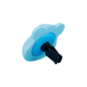 Estuche de exhibición de aromaterapia para coche de PVC Love Bear para cajas ciegas de Hobby Estuche de exhibición de coche único con función de aromaterapia - Product Image 3