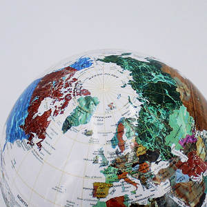 2024ทัมเบลอร์ลูกโลกสีพื้นหลังสีขาว - Product Image 4