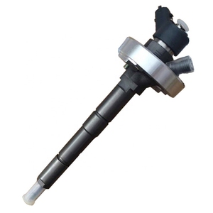 Brandstofinjectoren 0445110878 166002DB4B 166002DB4A 0445110467 voor Bosch NISSAN ZD30 EQ D22 <span class=keywords><strong>2</strong></span>.4 Pickup 16600-2DB4A 16600-2DB4B - Product Image 3
