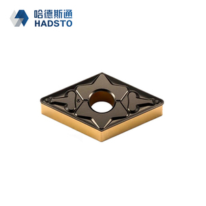 Hs8125 lưỡi dao chế biến <span class=keywords><strong>CNC</strong></span> Máy cắt công cụ biến chèn hsto <span class=keywords><strong>CNC</strong></span> Carbide chèn DNMG150404-MT DNMG150608-MT - Product Image 1