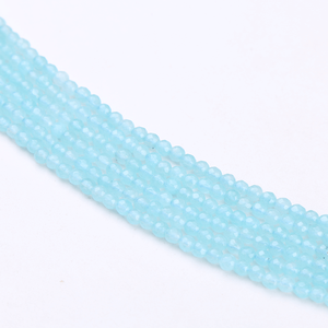 Cuentas de Piedras Preciosas de Piedra Lunar Arcoíris en Venta 2476-Trillion Esmeralda Radiante y Corte Hexagonal Corte Diamante Piedra Preciosa Arcoíris - Product Image 4