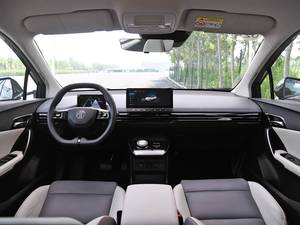 Nouveau modèle Mg Mulan <span class=keywords><strong>MG4</strong></span> 2025 437 Freedom Edition véhicule électrique pur 437km 530km vraiment de haute qualité avec le <span class=keywords><strong>prix</strong></span> le plus bas - Product Image 5