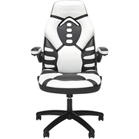 Conception moderne personnalisable économique maille ergonomique pivotant accoudoir de chaise d'étudiant de bonne qualité pour le bureau de salle d'étude