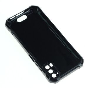 Coque de téléphone pour Blackview <span class=keywords><strong>BV7100</strong></span>, coque arrière absorbant les chocs, matériau TPU pour une protection fiable - Product Image 3