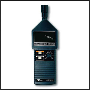 Détecteur de fuite de gaz ultrasonique GS-5800W, très vendu - Product Image 1
