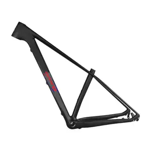 Hot selling high-quality bicycle frame, cheap mountain bike frame wholesale for sale