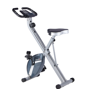 Nouveau vélo d'exercice pliable léger et portable pour usage domestique Xbike en vente - Product Image 1