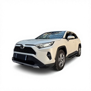 Voitures d'occasion en Chine <span class=keywords><strong>Toyota</strong></span> <span class=keywords><strong>RAV4</strong></span> modèle 2021 2.0L CVT 4WD édition Trend - Product Image 1