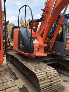 Huina — pelle à chenilles H itachi ZX135, pour les ateliers de Construction, fabriqué au japon - Product Image 4