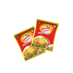 Qwok série épices mélangées <span class=keywords><strong>pour</strong></span> poulet frit - Product Image 3
