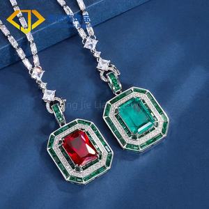 1.5*3 से 13*18 मिमी रेडिएंट आकार ऑक्टांगल सीज़ ज़िरकॉन मूल्य थोक वायलेट एक्वामैरीन नारंगी ढीला 5a घन ज़िरकोनिया विनिर्माण - Product Image 5