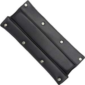 Almohadilla de Repuesto de Cuero para Diadema, Accesorios para Auriculares, Funda para Auriculares Beyerdynamic DT990/DT880/DT860/DT770 - Product Image 5