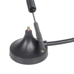 SHENGDA 700-2700 мГц GSM 2G 3G 4G 5G литье под давлением пластиковая антенна присоске 0,5 1 1,5 3 м магнитная антенна - Product Image 5