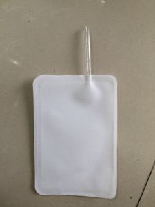 좋은 품질 의자 어린이용 카시트 팽창식 TPU 210D 나일론 안마 에어백 - Product Image 6