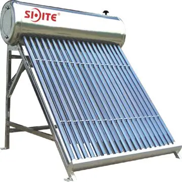 solar geyser solar water heater germany