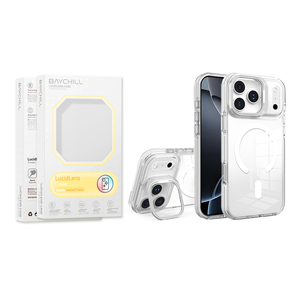 Coque de téléphone double couche PC TPU avec support en alliage d'aluminium pour modèles <span class=keywords><strong>iPhone</strong></span> 17, 16, 15, 14, 13, <span class=keywords><strong>12</strong></span> - Product Image 3