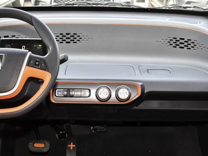 Disponibile Baojun E100 Mini, <span class=keywords><strong>Auto</strong></span> Elettrica Urbana a 2 Posti con Batteria al Litio da 28kWh - Product Image 6