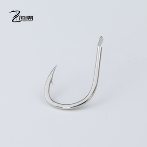 Móc câu cá chép Iseama cao cấp, bán buôn - Product Image 2