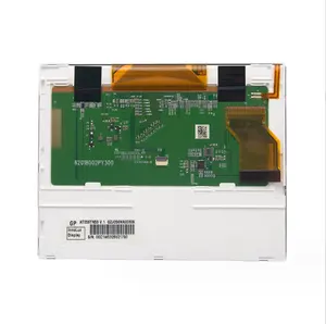 ЖК-модуль класса 5,6 дюймов InnoLux 640x480 40pin TFT AT056TN53 V.1 - Product Image 1
