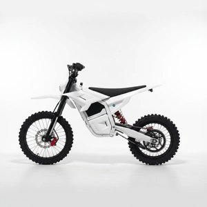 Motocicleta Todoterreno para Adultos y Adolescentes, Motocicleta Eléctrica Todoterreno - Product Image 1