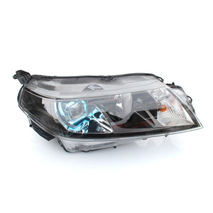 Faro LED Nicegoods 35300-56P00-000, Luce Anabbagliante Compatibile OEM per Sistema di Illuminazione Auto SUZUKI <span class=keywords><strong>VITARA</strong></span> - Product Image 1