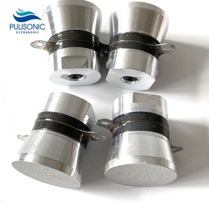 Bộ Chuyển Đổi Làm Sạch Siêu Âm Tần Số Cao <span class=keywords><strong>200K</strong></span> 20W Được Sử Dụng Trên Máy Làm Sạch Công Nghiệp - Product Image 5