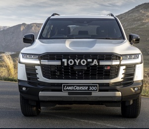 JD – pièces de carrosserie en plastique pour voiture, grille avant pour <span class=keywords><strong>land</strong></span> <span class=keywords><strong>cruiser</strong></span> <span class=keywords><strong>300</strong></span> lc300 <span class=keywords><strong>2022</strong></span> - Product Image 1