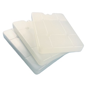 Khác Nhau PCM giai đoạn thay đổi vật liệu gel <span class=keywords><strong>Ice</strong></span> <span class=keywords><strong>Pack</strong></span> Cooler cho thực phẩm tươi hoặc <span class=keywords><strong>Ice</strong></span> Cream đông lạnh - Product Image 1