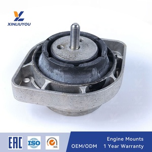 Supporti motore 22113421295 per BMW X3 E83 montaggio motore all'ingrosso parti <span class=keywords><strong>Aftermarket</strong></span> fabbrica - Product Image 2