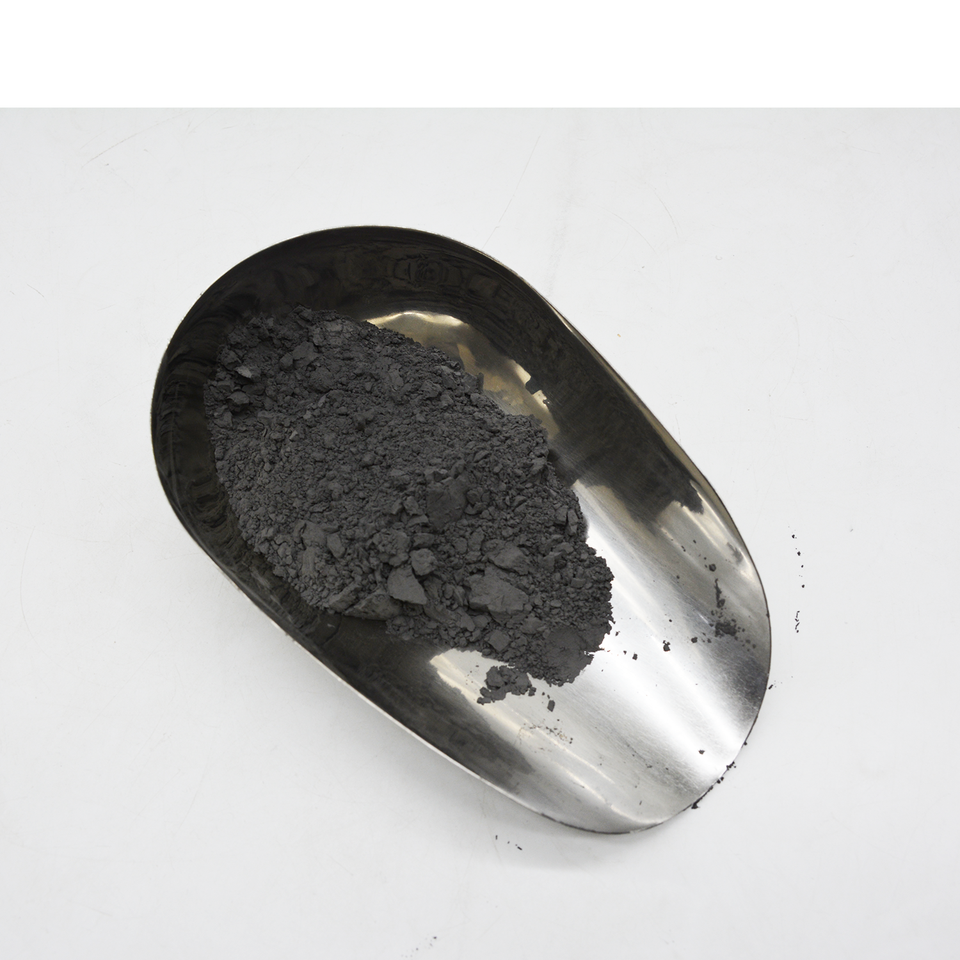 Tungsten Carbide Powder for Wear Resistance Coatings