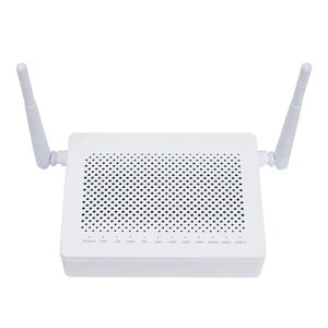 F660 V8.0 GPON ZTE ONU supporto OMCI Muti SSID ponte percorso 5dbi antenne F609 V3 F660 9.0 F670L HG8546M EG8141A5 XPON ONT - Product Image 5