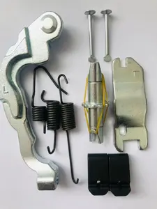 OEM Standard Size Auto Parts Automotive System Rear Brake Shoe Repair Kits For TOY.OTA RAV4