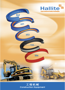 <span class=keywords><strong>Kit</strong></span> di guarnizione per escavatore per la riparazione del cilindro idraulico <span class=keywords><strong>Kit</strong></span> di tenuta per Caterpillar 320D parti dell'escavatore <span class=keywords><strong>Kit</strong></span> di tenuta del cilindro - Product Image 3